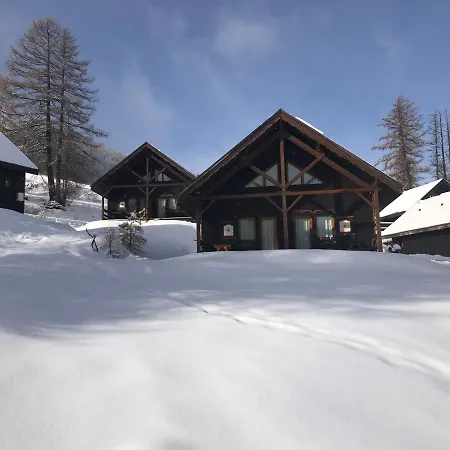 Διαμέρισμα Duplex Dans - Pleiades -, Skis Aux Pieds Avec Clefs A Disposition Via Agence Constel'immo -nous Louons Aussi Le Second Duplex Du