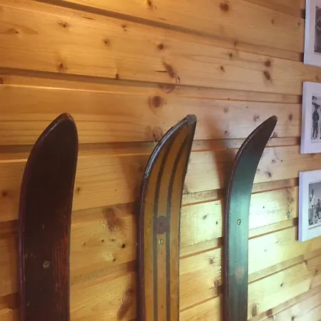 Διαμέρισμα Duplex Dans - Pleiades -, Skis Aux Pieds Avec Clefs A Disposition Via Agence Constel'immo -nous Louons Aussi Le Second Duplex Du *